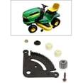 thumbnail image 2 of Steering Sector Gear and Pinion Kit for Thsinde Gx21924ble Series, 2 of 5