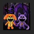 thumbnail image 2 of Muñeco de peluche Smiling Critters de 10" (DogDay), 2 of 4