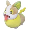 thumbnail image 1 of Sanei Pokemon All Star Collection Yamper (S) Plush 6.7 inch, 1 of 4