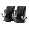 thumbnail image 1 of Fitness Stress Relief Anti-gravity Inversion Shoes Gym Inversion Therapy Upside Down Handstand Equipment, 1 of 5