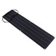 thumbnail image 3 of Flexible Solar Panel 50W IP68 Waterproof Power Supply Battery Charger 50W for Outdoor, 3 of 14