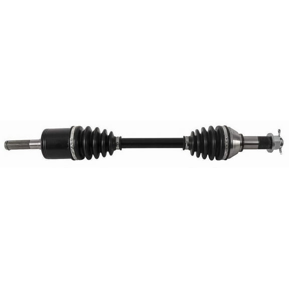 All Balls  Inc AB6-CA-8-233 6 Ball Heavy Duty Axle