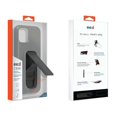 thumbnail image 3 of Funda EEZL para Samsung S20 PLUS Negra con Soporte, 3 of 5