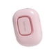 thumbnail image 2 of Porta cepillo de dientes,Cepillo de dientes Desinfectante Esterilizador Viaje Secado rápido,Estuche portátil para cepillos de dientes Cute Trip Home,Cubierta de cepillo de dientes Rosa, 2 of 9