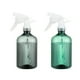 thumbnail image 1 of 2 unidades de 500 ml de pulverizador multiusos para riego y limpieza del hogar, 1 of 7