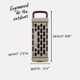 thumbnail image 2 of Bocina Bluetooth Turtlebox Ranger Impermeable y Antigolpes, 2 of 7