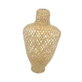 thumbnail image 4 of Pantalla de lámpara de bambú de repuesto para lámpara de pie de casa, cubierta de lámpara tejida para lámpara de mesa, tienda, hotel, lámpara, 4 of 8