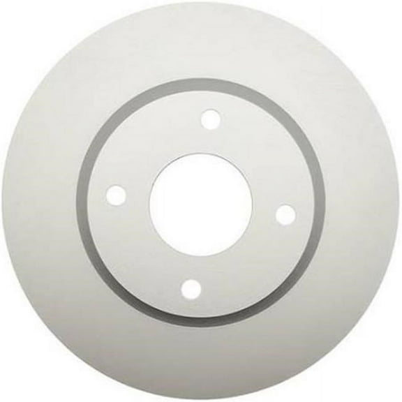 Element3™ Coated Rotors
