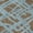 Chocolate, variant on Addison Rugs Chantille Indoor/Outdoor Contemporary Abstract Basil Machine Washable Rectangle Rug, 10' x 14'