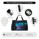 thumbnail image 4 of Easygdp Night At Lake Aurora Bolsa de Gimnasio, Bolsa de Viaje Duffel, Bolsa de Fin de Semana con Compartimentos, Bolsa de Mano para Noche, 4 of 7