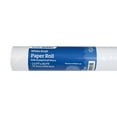 thumbnail image 2 of Hello Hobby Kraft White Paper Roll, 2.5 ft x 30 ft, 2 of 5