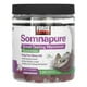 thumbnail image 1 of FORCE FACTOR  | Gomitas Somnapure Mel | 10 Mg, 120 Gomitas, 1 of 1