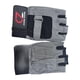 thumbnail image 2 of Guantes de entrenamiento, guantes de fitness, guantes de ejercicio, guantes de levantamiento de pesas, para remo con mancuernas, 2 of 9