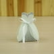 thumbnail image 5 of 100 Uds. Esmoquin Novio Cinta Nupcial Cajas de Dulces Caja de de, 5 of 5