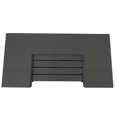 thumbnail image 6 of Cancun HDPE Serving Bar, Gray Two-Tone, 6 of 6
