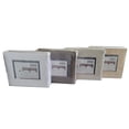 thumbnail image 3 of Cotton House - 100% Cotton Sheet Set, 450 Thread Count, Queen Size, Charcoal, 3 of 3
