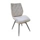 thumbnail image 1 of Silla de Comedor Kessa Muebles  BC1840 Taupe, 1 of 1