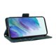 thumbnail image 4 of Funda GANGXUN para Samsung Galaxy S21 FE con diseño acolchado elegante, cuero PU, protección total y ajuste preciso, 4 of 5