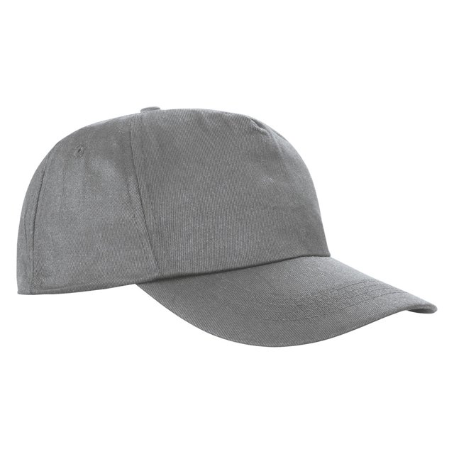 Result Headwear Houston 5 Panel Cap