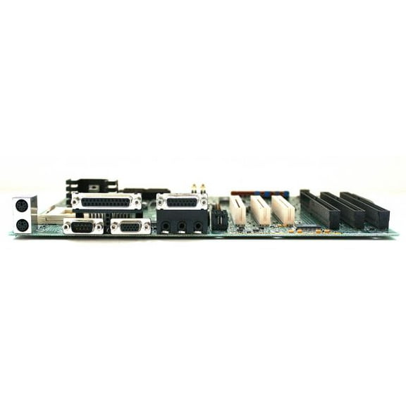 Intel P5-133 Integrat.MB,Audio/Video,gateway splash(no usb)
