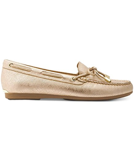 michael michael kors tavie leather combat boot