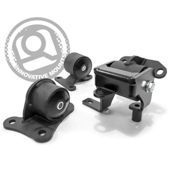 Innovative Mounts 20150-85A