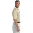 thumbnail image 3 of Devon & Jones Polo pour Hommes pima-techTM Jet PiquÃ©, 3 of 3