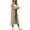 Khaki, variant on Womens Open Front Long Cardigan Oversized Long Sleeve Loose Cable Knit Chunky Fall Sweater Coat with Pockets