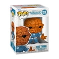 thumbnail image 3 of Figura Coleccionable Funko Pop Marvel Los Cuatro Fantásticos La Mole 1 Pieza, 3 of 4