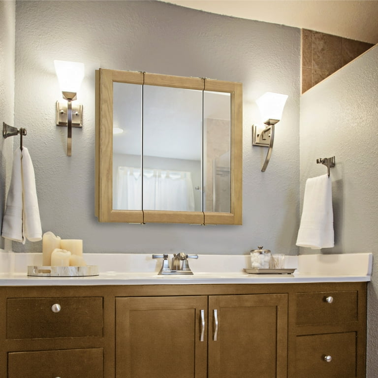 24 wide medicine cabinet discount
