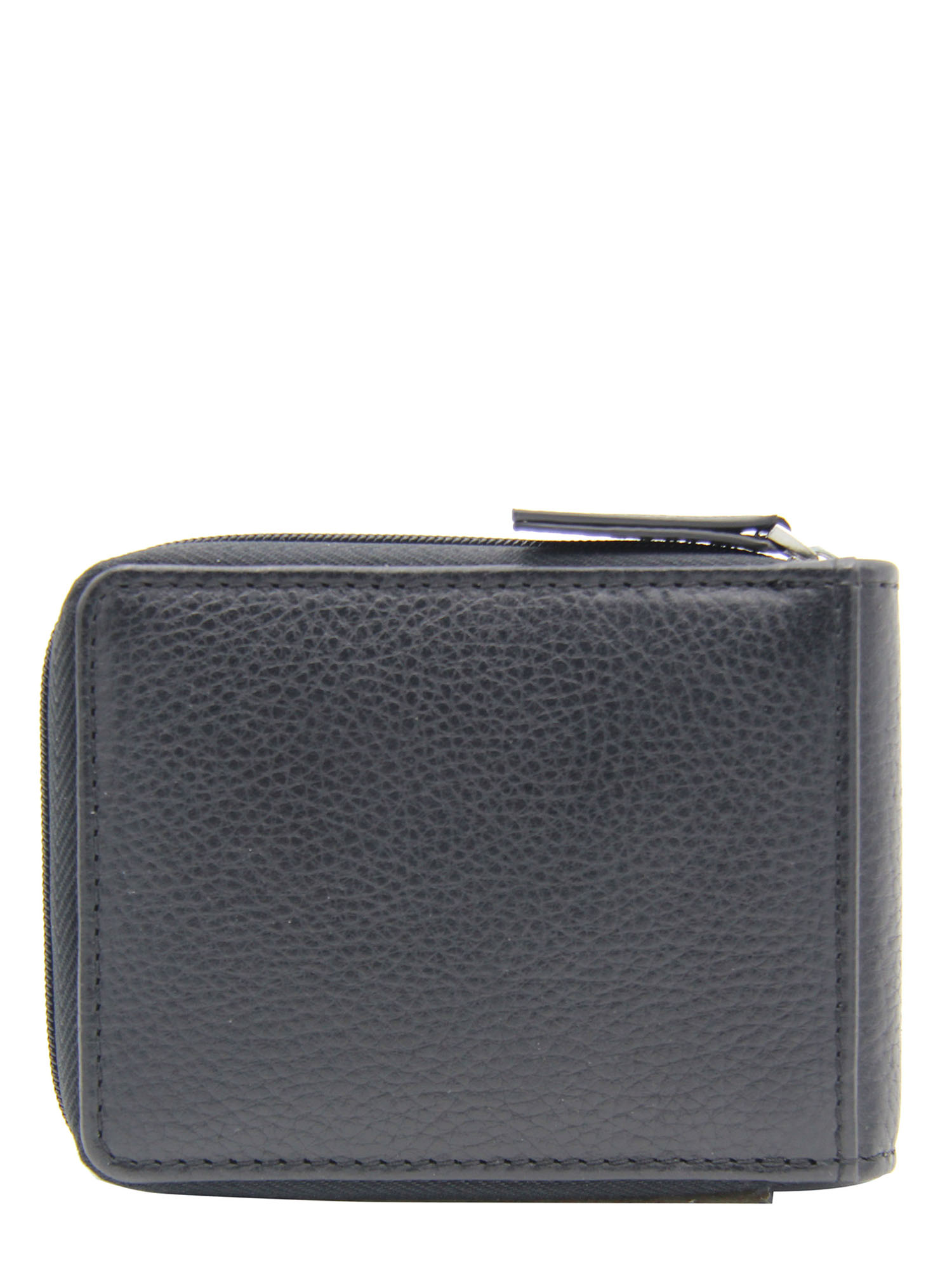 George Mens Bifold Wallet RFID Blocking photo 2