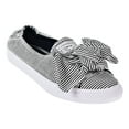 thumbnail image 2 of Converse CTAS Women's Knot Slippers White/Black/White 560673c, 2 of 6