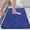 bleu, variante sur Sentmoon Aubaines Prime Salon Chambre Tapis Droits Tapis de Sol Salle de Bain Absorbants Antidérapants Tapis de Cuisine Tapis pour les Pieds Lavage à la Machine Tapis de Salle de Bain pour Baignoire et Douche Aubaines du Jour Liquidation Pr