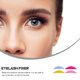 thumbnail image 3 of BESTYASH 40 Pares Pads Silicona Para Lash Lift Fáciles De Usar En Extensiones Y Perm De Pestañas, 3 of 6