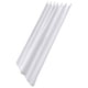 thumbnail image 4 of Cortina de poliéster para sala de estar, cortina transparente de poliéster para sombreado, decoración, 4 of 7