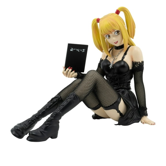 ABYstyle Studio Death Note Misa SFC Collectible PVC Figure