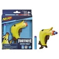 thumbnail image 3 of Nerf MicroShots Fortnite Blasters Assortment, Styles May Vary, 3 of 4