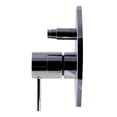 thumbnail image 6 of ALFI brand AB1701-PC Polished Chrome Pressure Balanced Round Shower Mixer with Diverter, 6 of 8