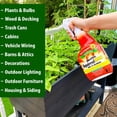 thumbnail image 6 of Nature's MACE Squirrel Repellent, 1 Gallon Ready-to-Use Spray, Treats up to 5,600 Sq.ft,, 6 of 7