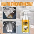 thumbnail image 3 of Easy Glow Magic Foam Cleaner - Easyglow Magic Foam Cleaner, All Purpose Cleaning Bubble Spray for Car and Kitchen (2 PCS), 3 of 7