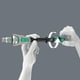 thumbnail image 5 of Trinquete Wera Zyklop 8000 A, disco de 1/4 pulgadas, 72 dientes, 5 of 9