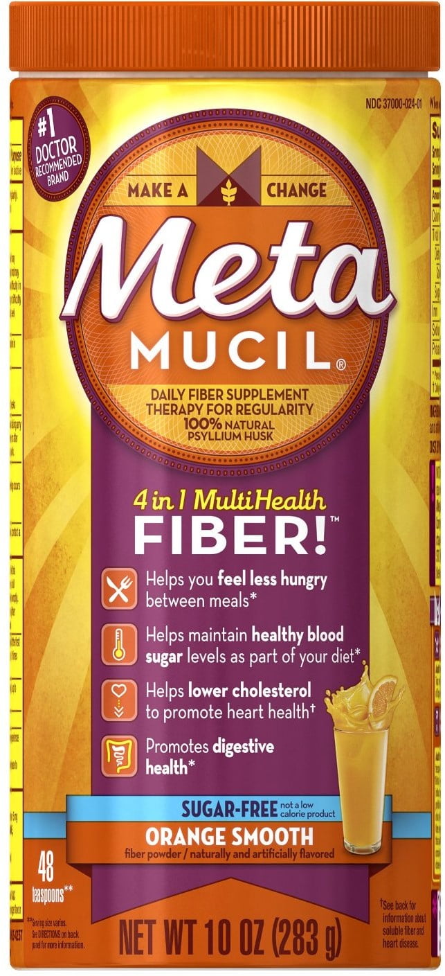 metamucil for puppies