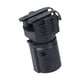 thumbnail image 5 of Enchufe más ligero,Adaptador de enchufe más ligero del automóvil enchufe de alimentación de 12V,Adaptador enchufe de enchufe más ligero impermeable,Extensión más ligera,Adaptador de, 5 of 9