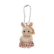 thumbnail image 1 of Venta caliente Sylvanian Families Mini Baby Character Ternurines Doll Edición limitada Llavero Personaje Decoración de habitación Festival Regalo, 1 of 5