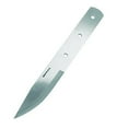 thumbnail image 2 of Condor Tool & Knife, Woodlaw Blade Blank, 4in Blade, 2 of 2