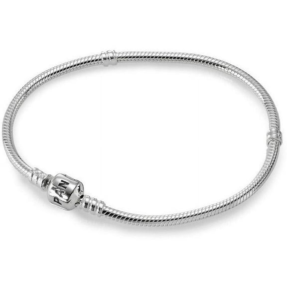 PANDORA Snake Chain Bracelet in Sterling Silver
