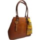 thumbnail image 3 of Bolsa dama en piel troquelada con Lele  Niña Otomi Mod. 956551 Breca Lele, 3 of 6