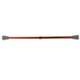 thumbnail image 2 of facefd Adjustable Car Engine Hood Lift Support Strut Door Prop Rod Repair Brown, 2 of 9