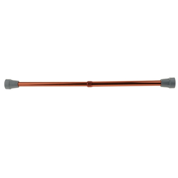 VONKY Moteur Réglable Hotte de Levage Support Jambe de Force Porte Prop Tige Réparation Marron