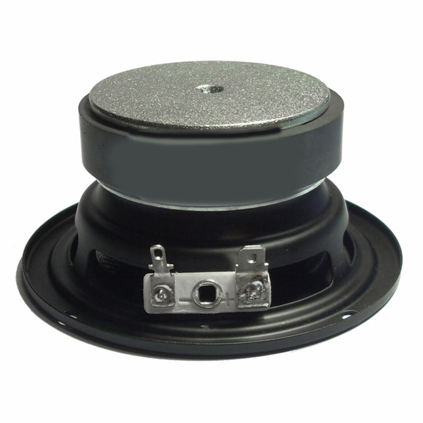 Enhances Bass 3inch Woofers Subwoofer Hifi Speakers HiFi Sound, Fiberglass Constructions, 4Ohm, 15W Rating